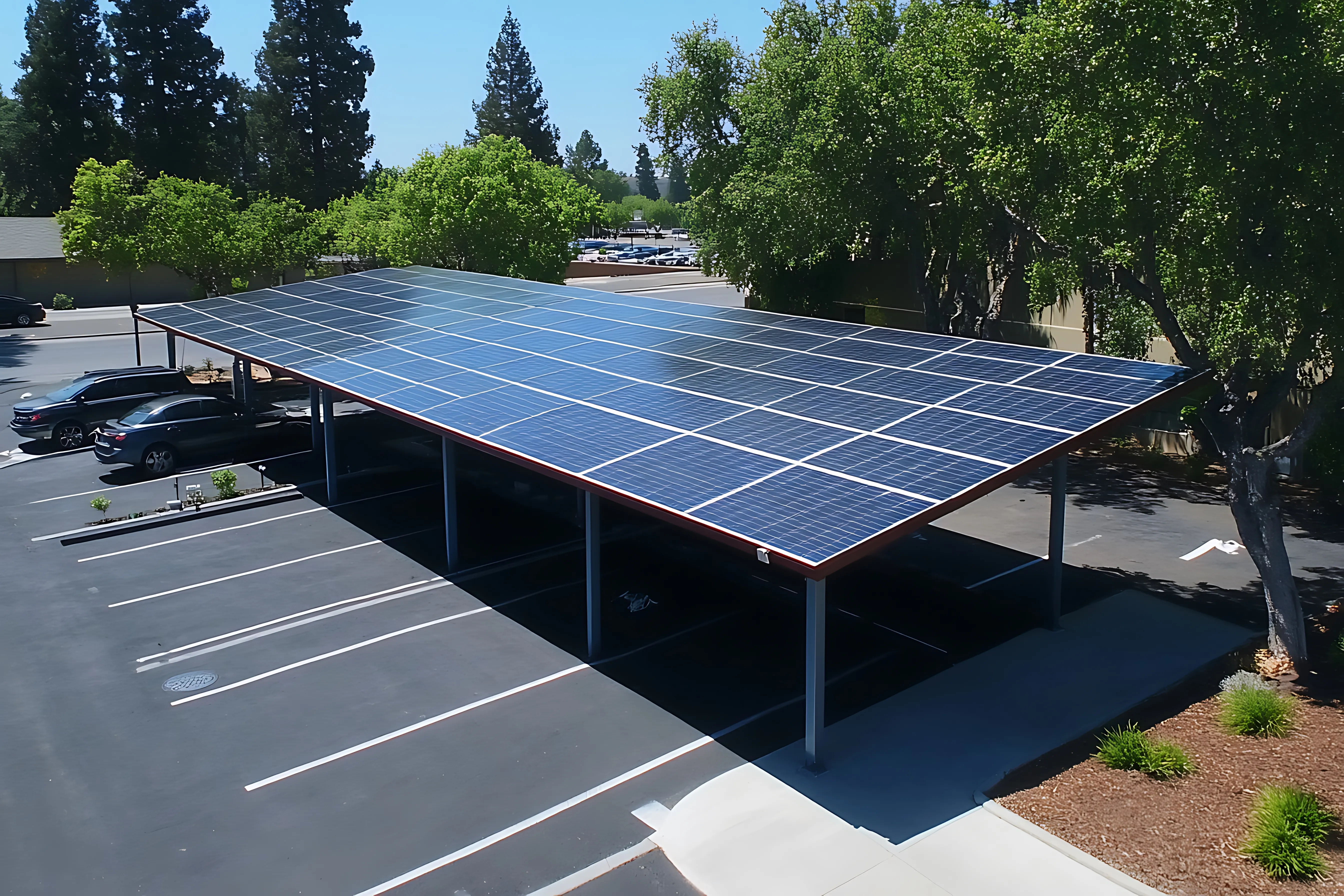 Image installateur carport solaire 1 carport solaire 34