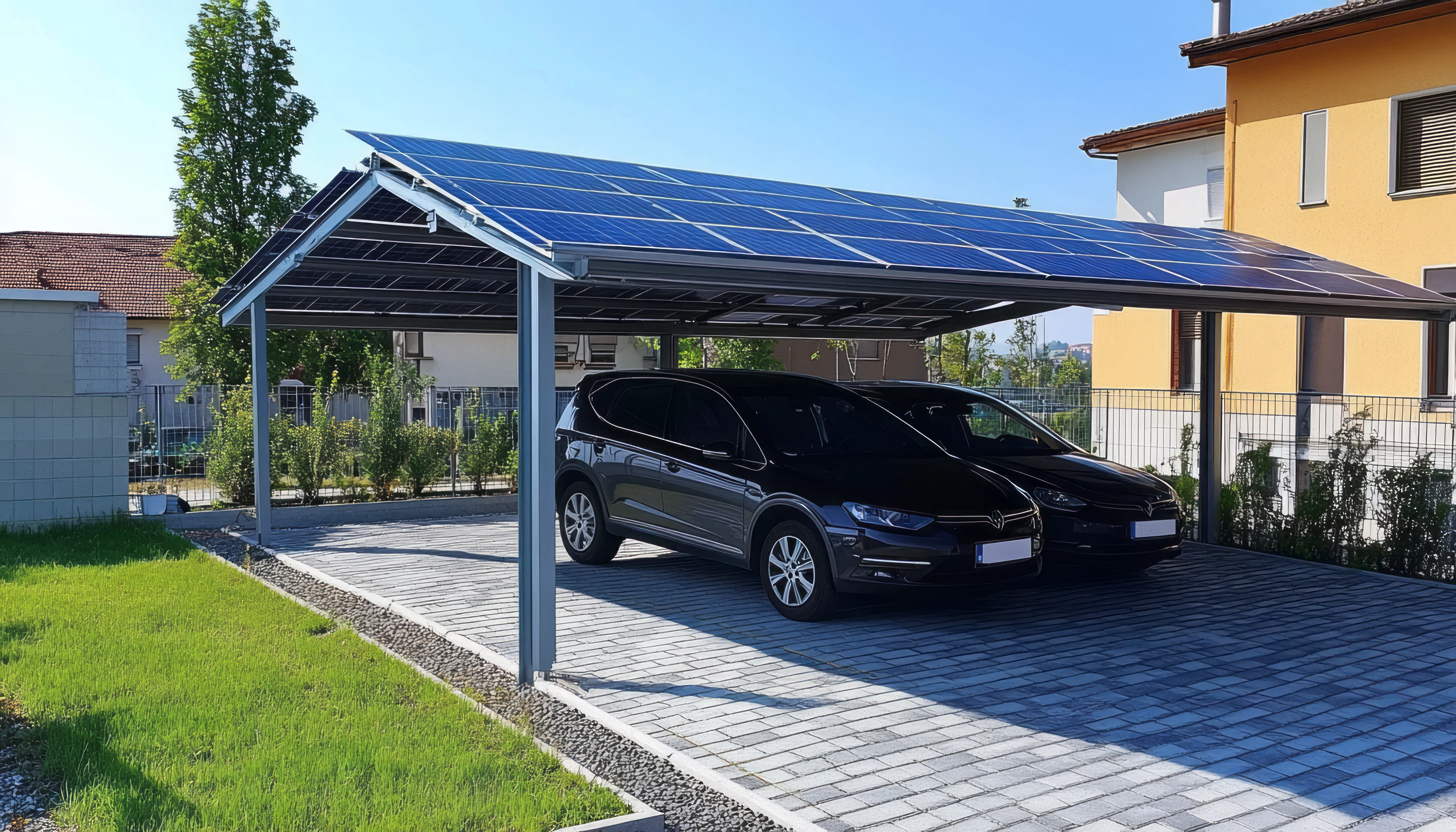 Image installateur carport solaire 2 carport solaire 34