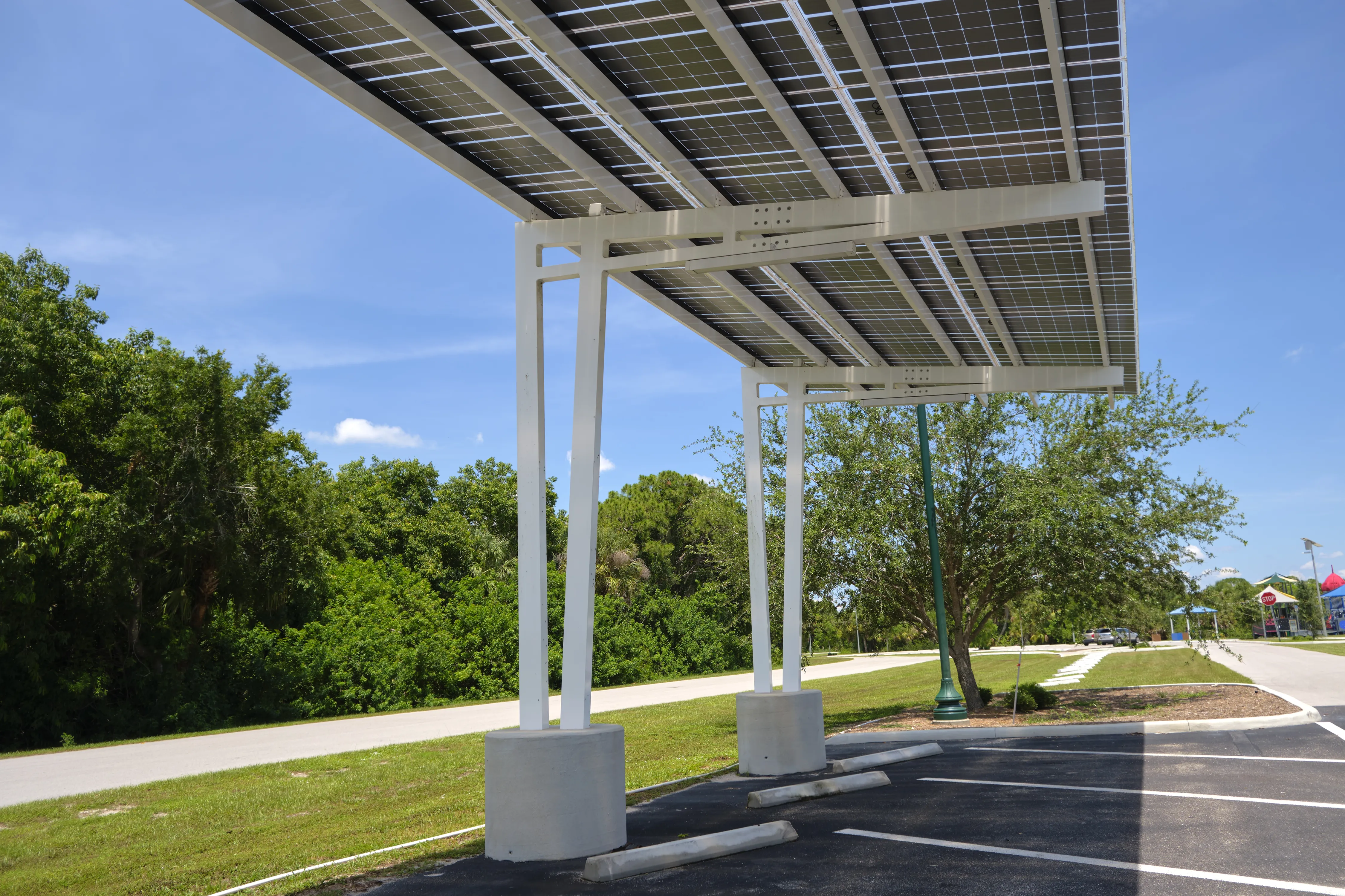 Image installateur carport solaire 4 carport solaire 34
