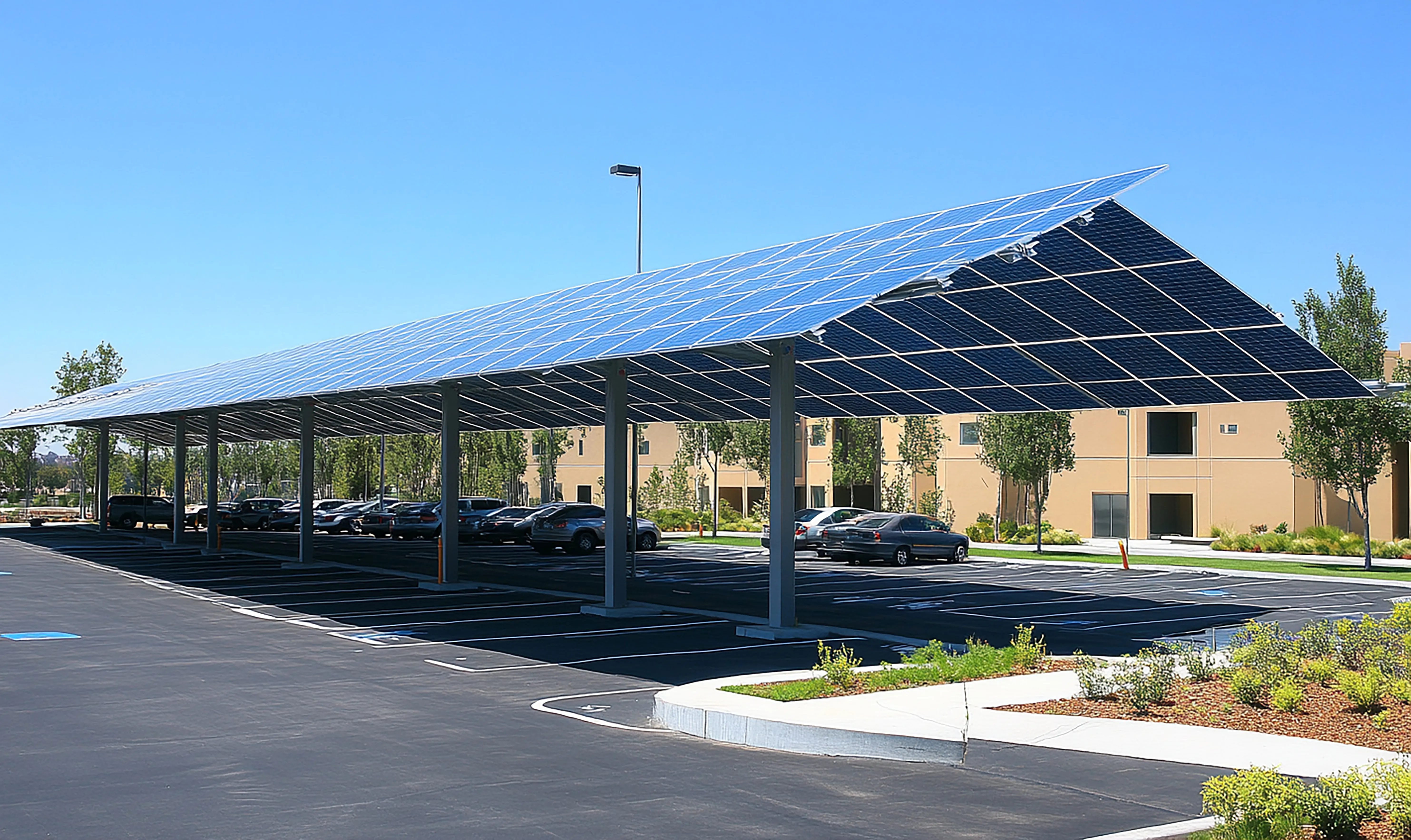 Image installateur carport solaire 5 carport solaire 34