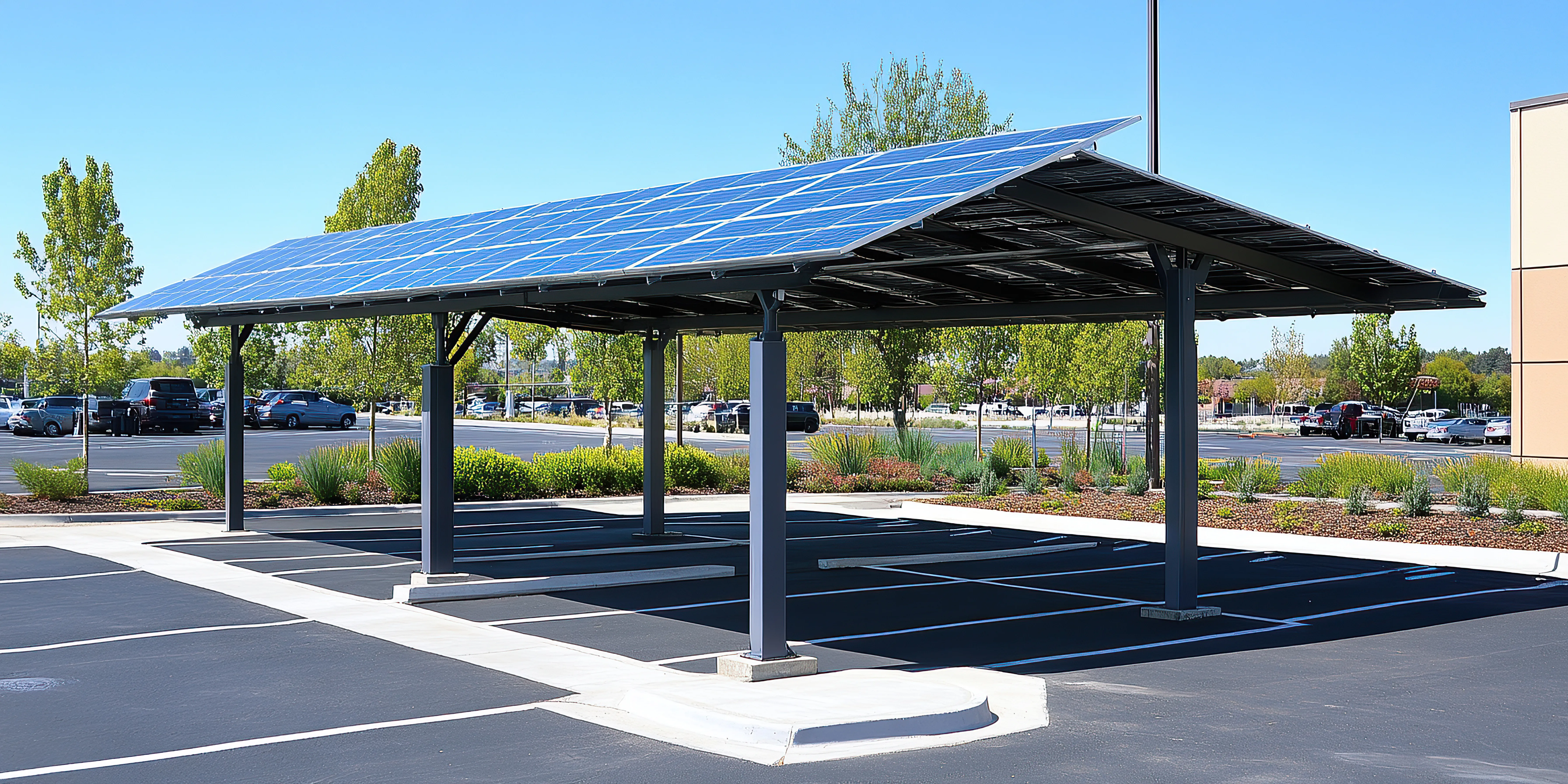 Image installateur carport solaire 6 carport solaire 34