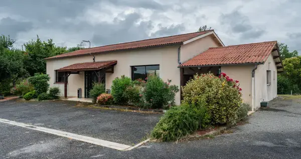 Carport Solaire 34 Installateur carport solaire Marseillan