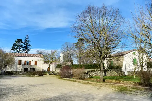Carport Solaire 34 Installateur carport solaire Saint-Félix-de-l'Héras