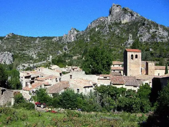Carport Solaire 34 Installateur carport solaire Saint-Guilhem-le-Désert